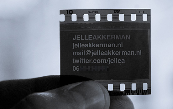 Business Card