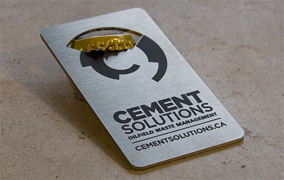 Business Card