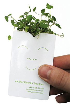 Business Card