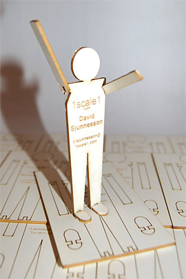 Business Card