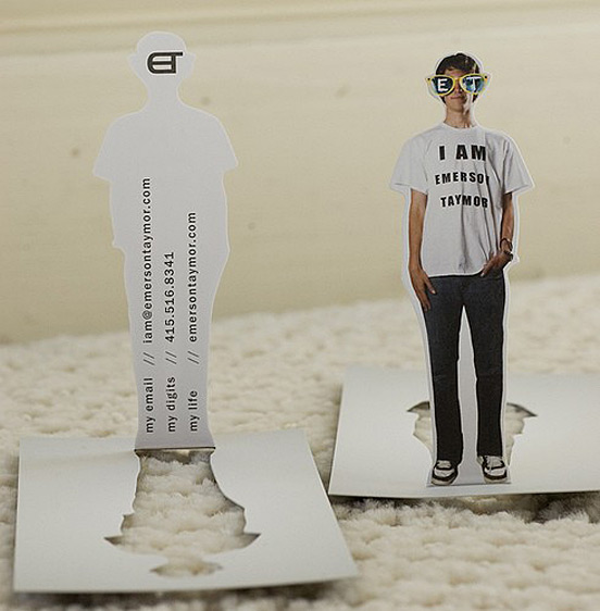 Business Card