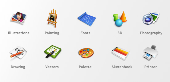 designer-icons