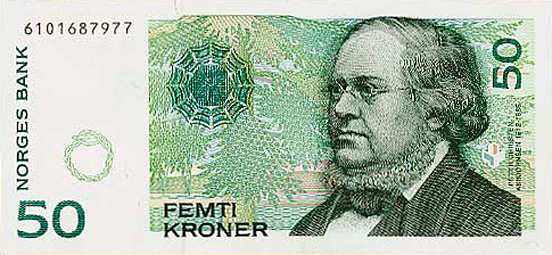 Norway Krone
