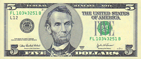 U.S. Dollar
