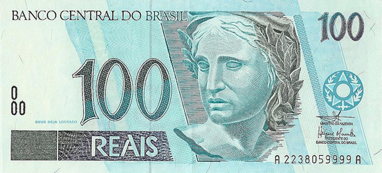 Brazilian Real
