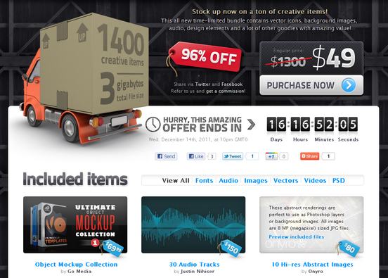 ultra-bundle