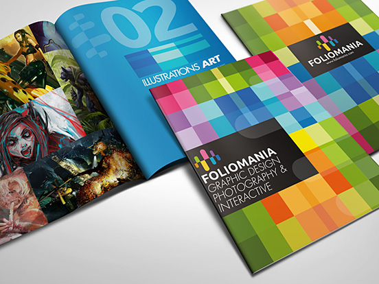 Best Designed Brochures