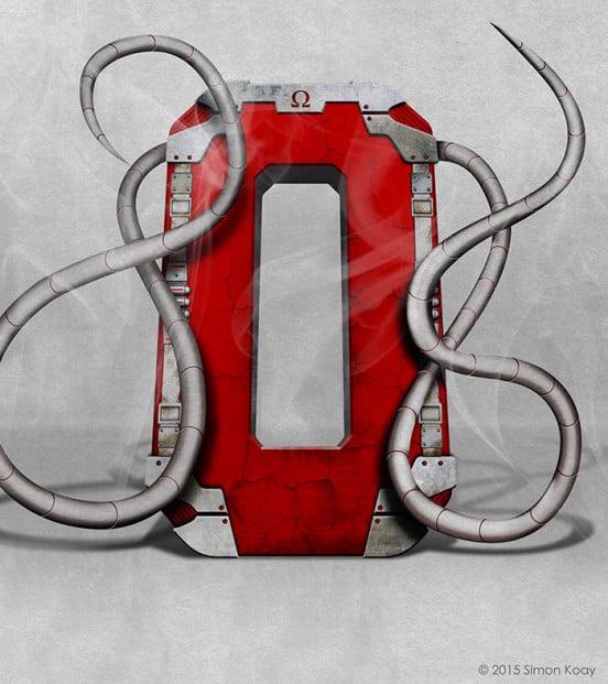 O