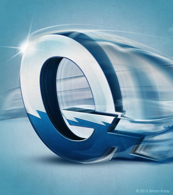 Q