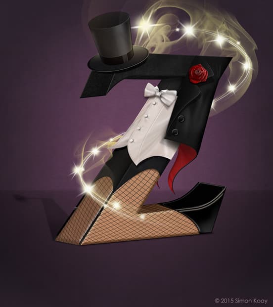 Z
