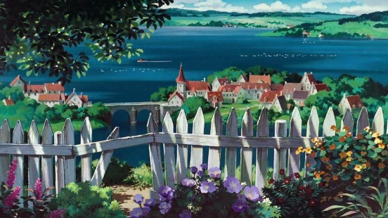 51Kiki’s Delivery Service