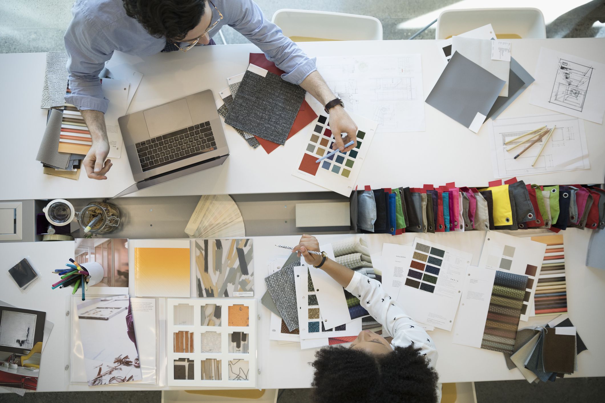 How to Become an Interior Designer