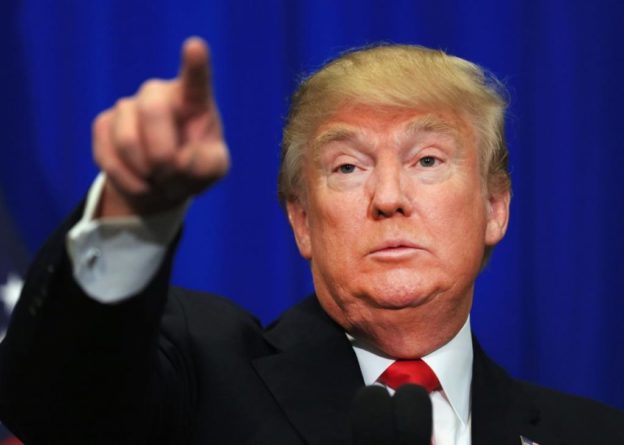 20 Stars Who Are Leaving The U.S. Now That Donald Trump Is President