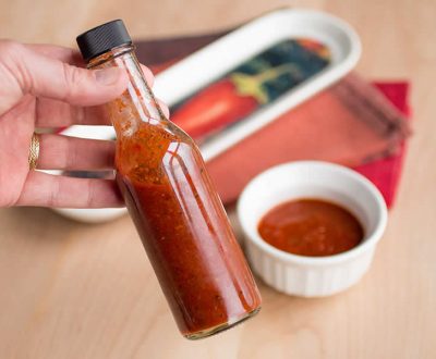 15 Foods That Should Never Be Put in the Refrigerator