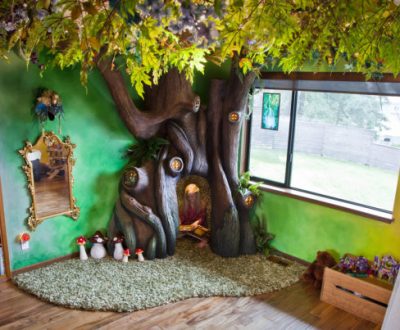 This Little Girl’s Bedroom Will Completely Blow You Away…Truly Amazing