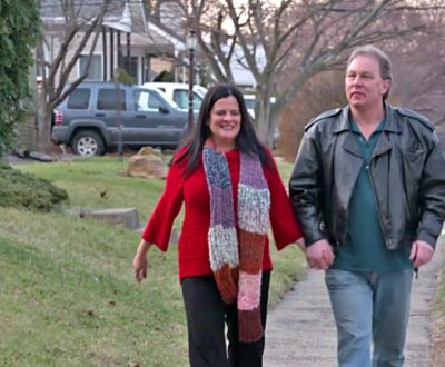 He Didn’t Call After Their Date. 33 Years On, She Learned The Painful Truth