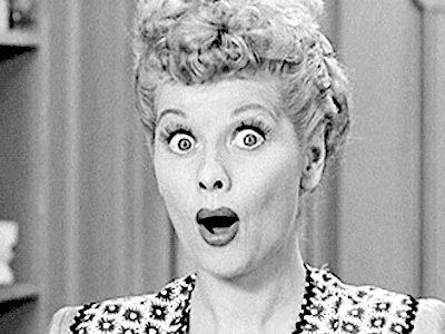 Hilarious and Shocking Facts about ‘I Love Lucy” You’ve Never Heard of Before