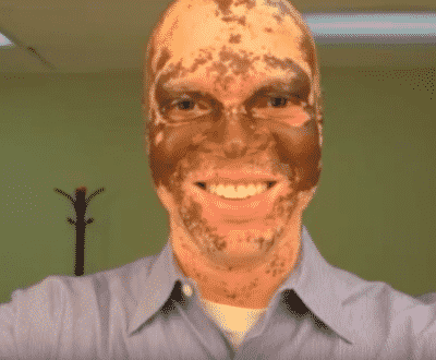 Television Reporter Reveals Drastic Secret on Live TV