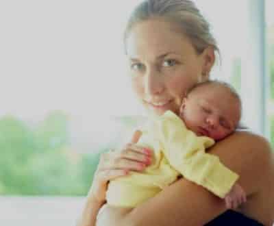 This Baby Never Had Refined Carbs or Sugars and You Won’t Believe the Results