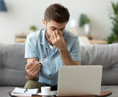 How To Wind Down When You Work From Home: How BetterHelp Can Support You