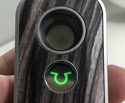 Vaporizer: From Beauty Treatment To Medical Recommendation