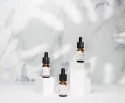 Formulas Resulting From CBD Oil Strains