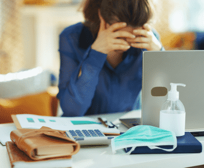 How to Reduce Stress In a Pandemic World