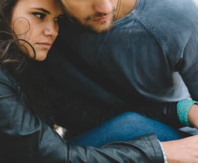 Am I in a Codependent Relationship? What are the signs?
