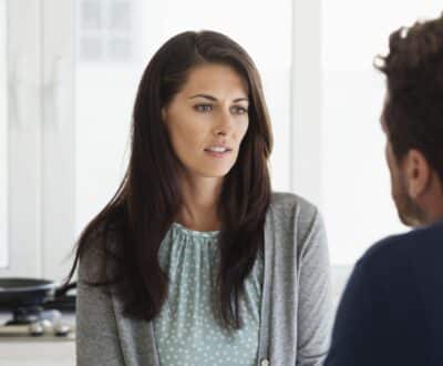 How to Set Boundaries and Manage Guilty Feelings