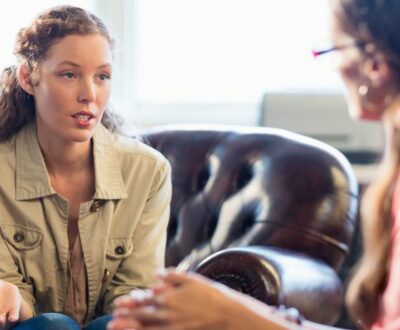 How to Make Therapy Productive