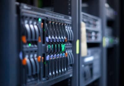 Top 5 benefits of optimizing your IT infrastructure