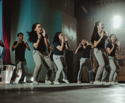 7 Amazing Benefits Of Dancing You Didn’t Know