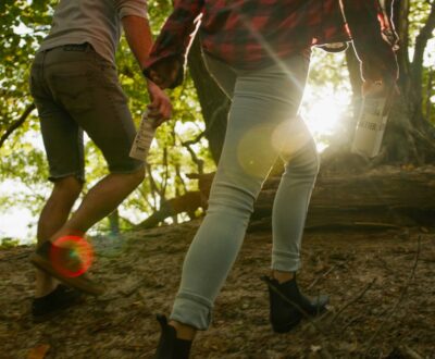 Feeling Tired? 5 Ways To Boost Your Energy, According To Science