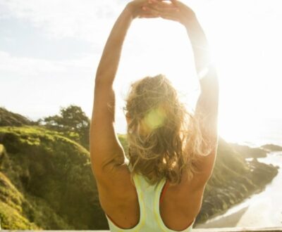 Our Health is not Only About Genes but also About Attitude