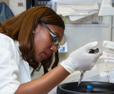 Top 5 Benefits of Antibody Protein Sequencing