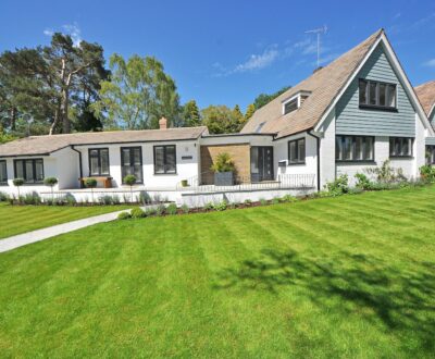 Turn Your Dream House Into Reality By Using These Strategies!