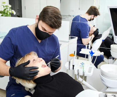 Get Ready To Flash A New Smile – Get Orthodontic Care Today