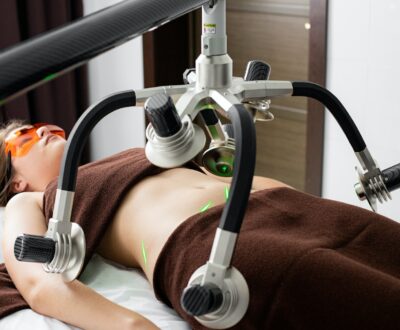 Fat Removal Surgical Options – Liposuction Vs. Tummy Tuck Surgery Explained