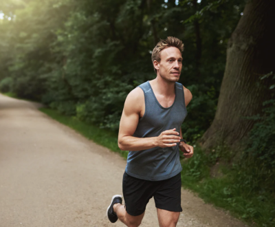 6 Way To Boost Up Testosterone Naturally