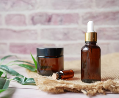 Benefits of Essential Oils