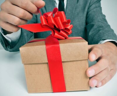 Unique and Memorable Corporate Gift Ideas That Will Leave a Lasting Impression