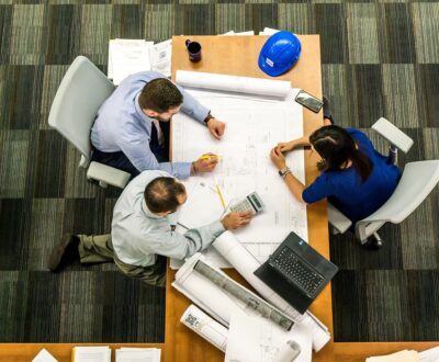 Maximizing Potential: 5 Benefits of Setting Up a Company in the UK