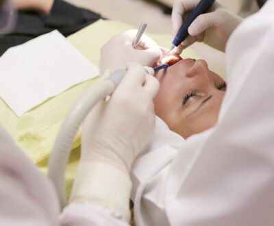 Enhancing Your Smile: The Transformative Benefits of Cosmetic Dentistry