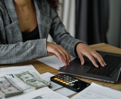 The Role of Design in Marketing Financial Services: Strategies for Effective Communication