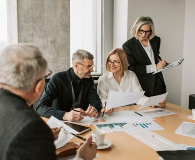 Streamlining Business Operations: The Power of Enterprise Resource Planning (ERP)