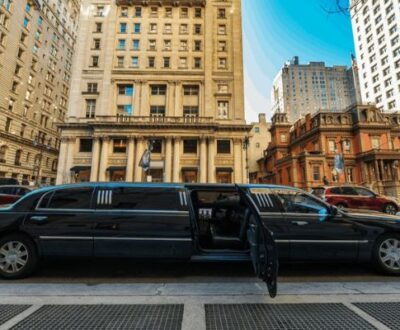 Economic Impacts of Limo Services in Boston: An Empirical Investigation