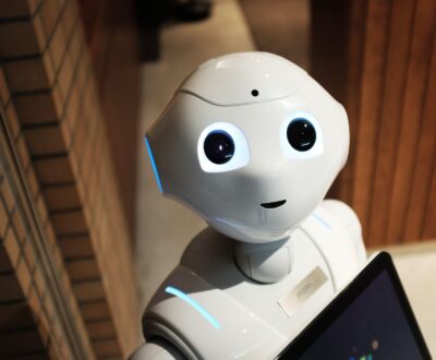 5 Ways Internet Tech Has Improved the Way We Work