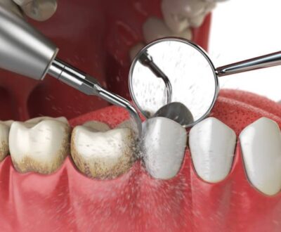 The Role of Genetics in Dental Health