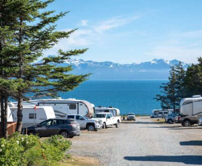 Exploring The Features Of Caravans For Travel Enthusiasts