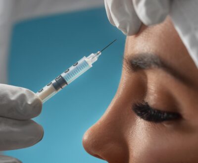 Eyebrow Tint After Botox